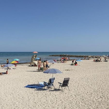 טורבייחה Penthouse Apartment On Los Locos B מראה חיצוני תמונה