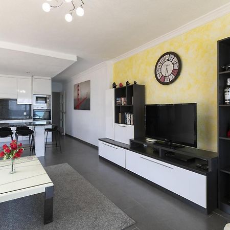 טורבייחה Penthouse Apartment On Los Locos B מראה חיצוני תמונה