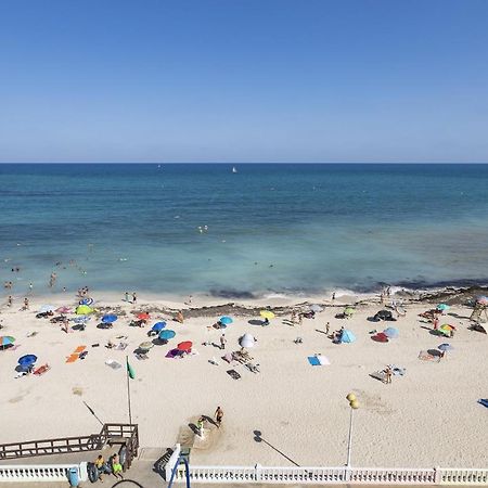 טורבייחה Penthouse Apartment On Los Locos B מראה חיצוני תמונה