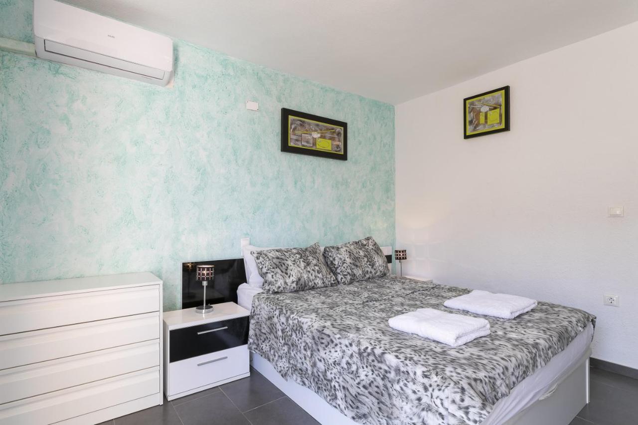 טורבייחה Penthouse Apartment On Los Locos B מראה חיצוני תמונה
