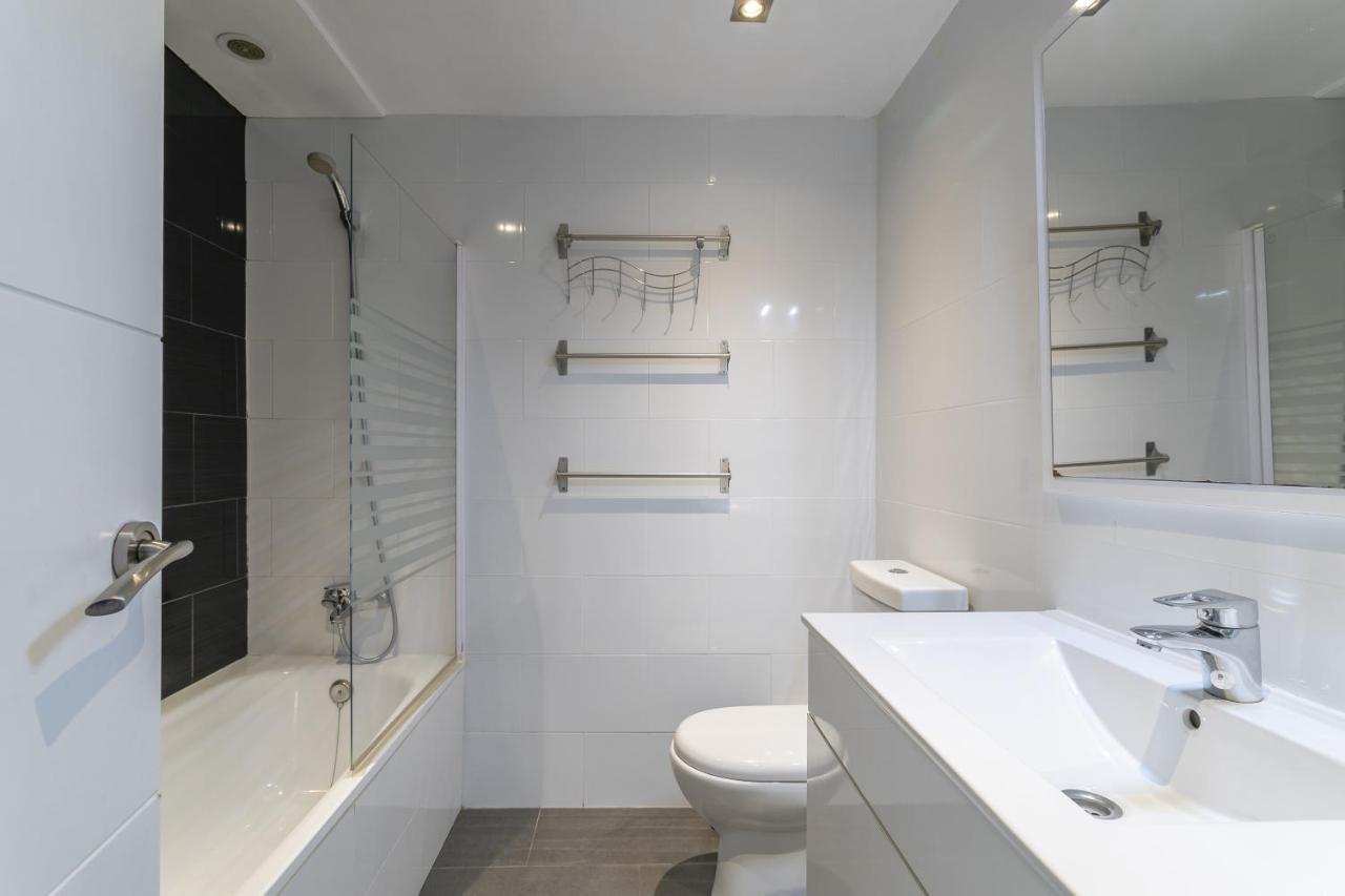 טורבייחה Penthouse Apartment On Los Locos B מראה חיצוני תמונה